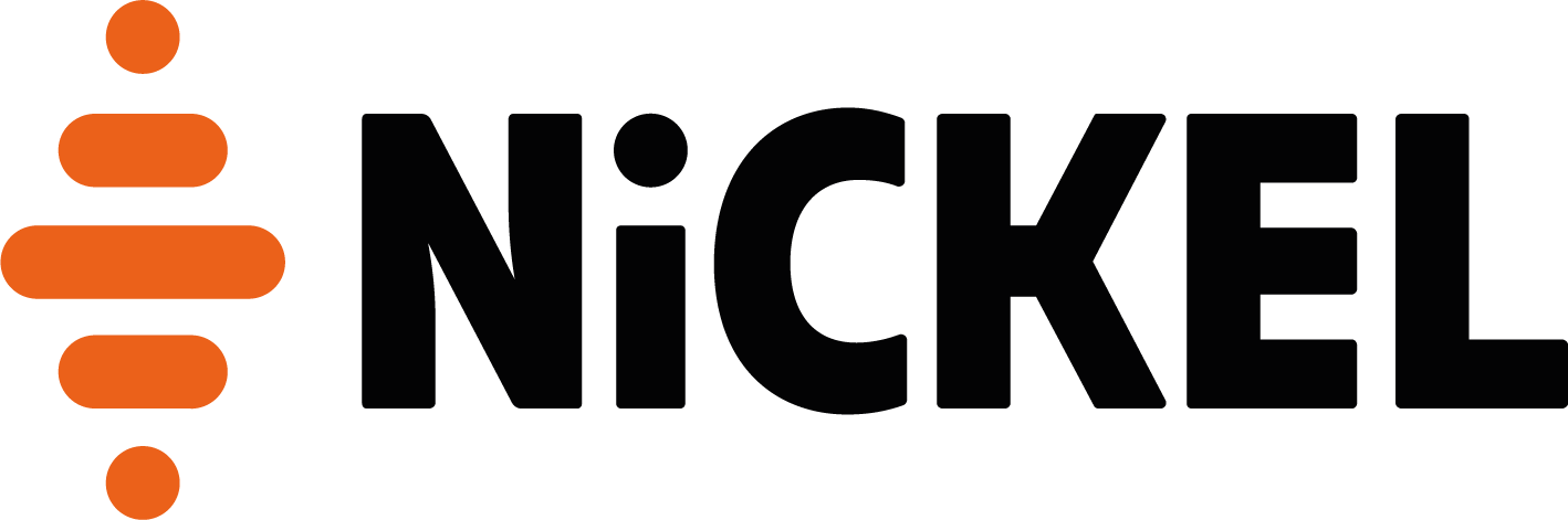 Nickel logo